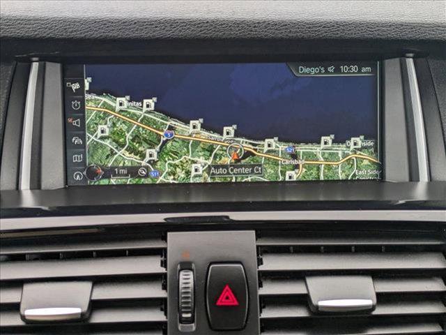 used 2017 BMW X3 car, priced at $11,999