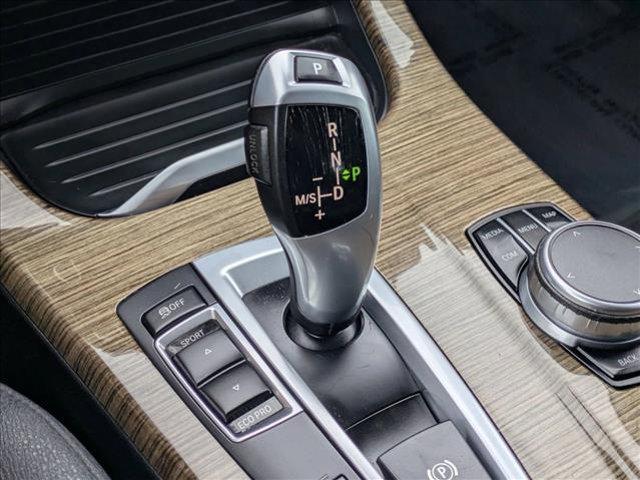 used 2017 BMW X3 car, priced at $11,999