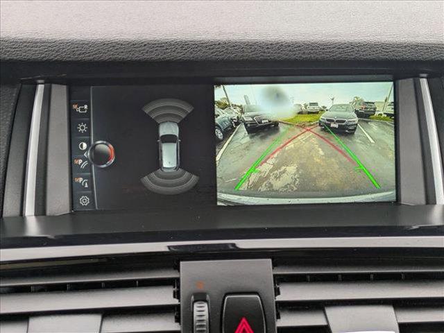 used 2017 BMW X3 car, priced at $11,999