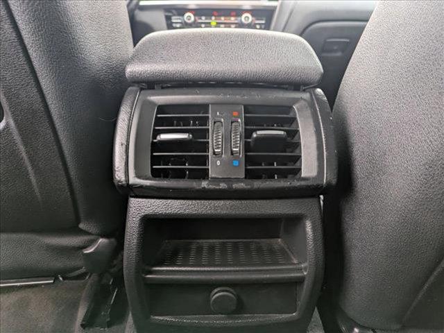 used 2017 BMW X3 car, priced at $11,999