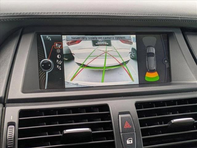 used 2013 BMW X5 M car, priced at $18,999