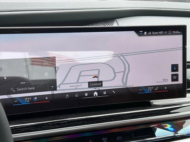 new 2025 BMW i7 car, priced at $139,075