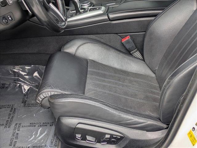 used 2015 BMW M5 car, priced at $24,995