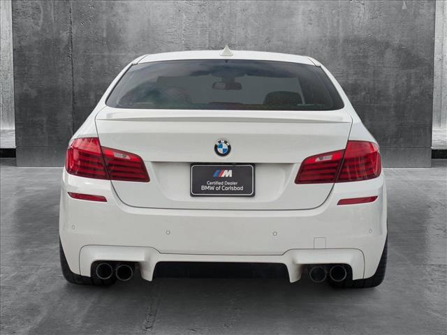 used 2015 BMW M5 car, priced at $24,995