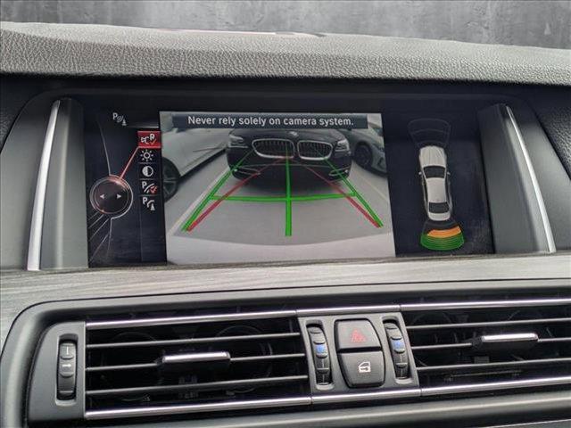 used 2015 BMW M5 car, priced at $22,500