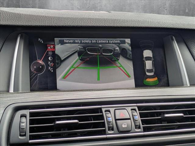 used 2015 BMW M5 car, priced at $24,995