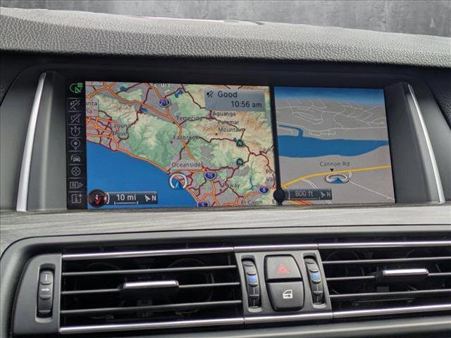 used 2015 BMW M5 car, priced at $24,995