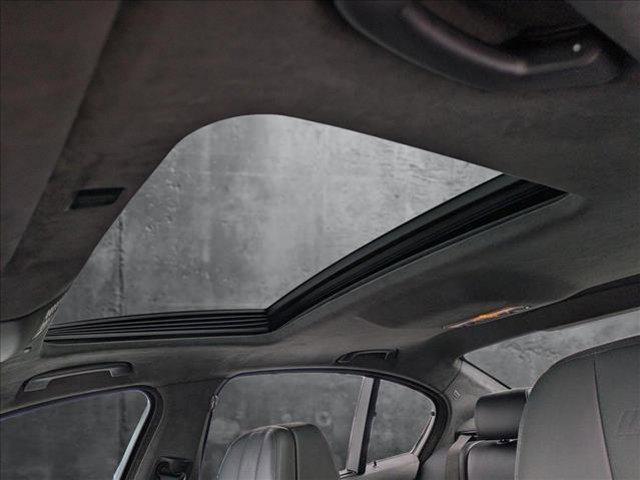 used 2015 BMW M5 car, priced at $24,995