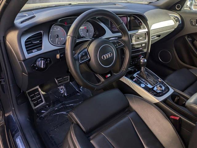 used 2013 Audi S4 car, priced at $14,042