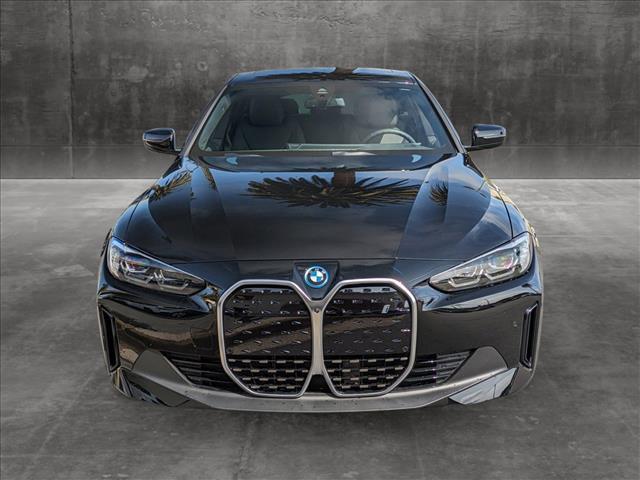 new 2024 BMW i4 Gran Coupe car, priced at $61,060