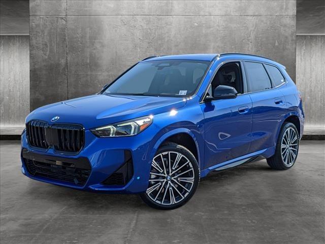 used 2023 BMW X1 car, priced at $51,060