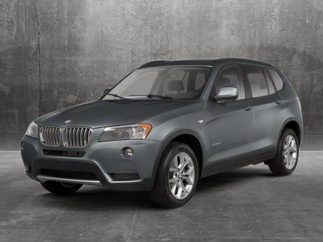 used 2011 BMW X3 car, priced at $10,995