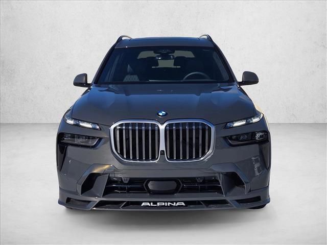 new 2026 BMW ALPINA XB7 car, priced at $162,025