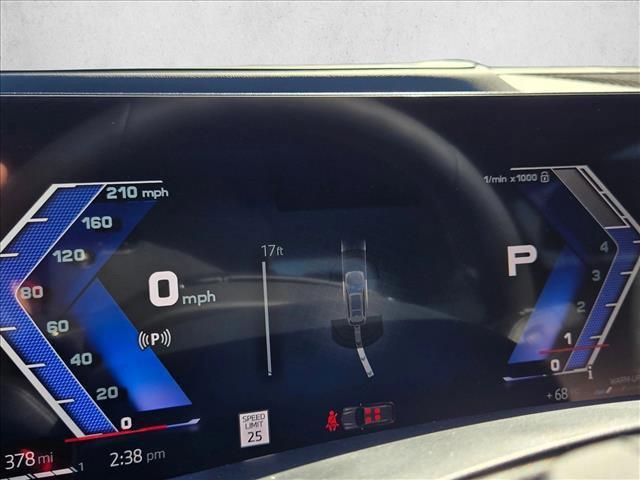 new 2026 BMW ALPINA XB7 car, priced at $162,025