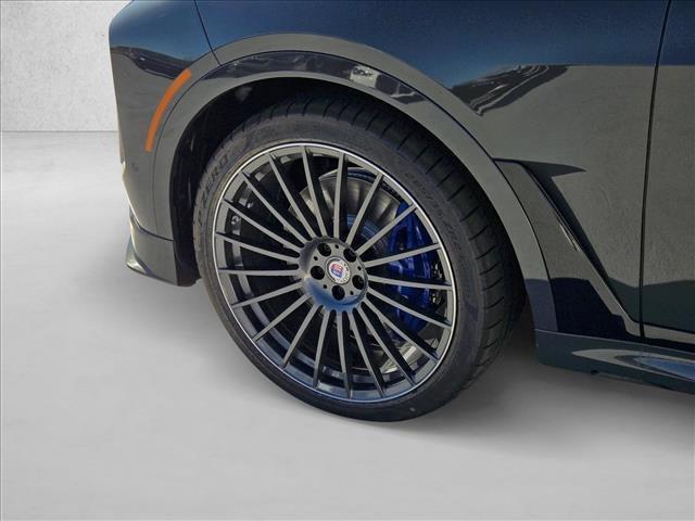 new 2026 BMW ALPINA XB7 car, priced at $162,025