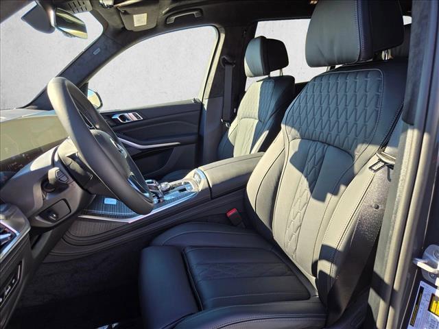 new 2026 BMW ALPINA XB7 car, priced at $162,025