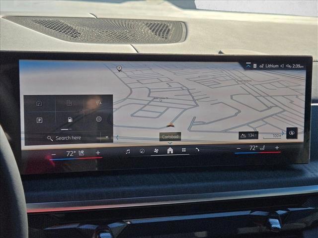 new 2026 BMW ALPINA XB7 car, priced at $162,025