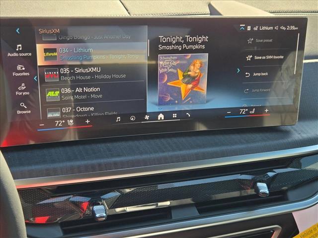 new 2026 BMW ALPINA XB7 car, priced at $162,025