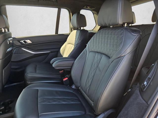 new 2026 BMW ALPINA XB7 car, priced at $162,025