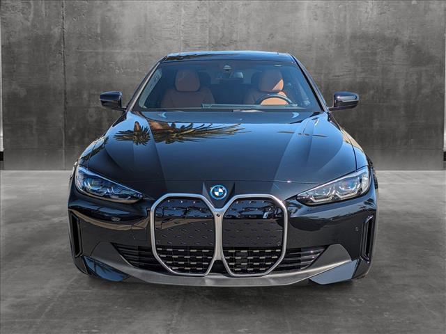 new 2024 BMW i4 Gran Coupe car, priced at $62,310