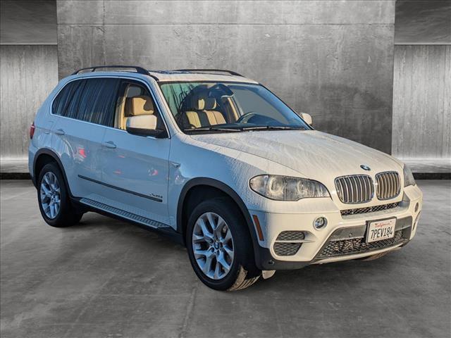 used 2013 BMW X5 car, priced at $15,491