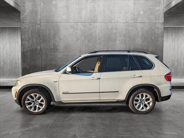 used 2013 BMW X5 car, priced at $15,491