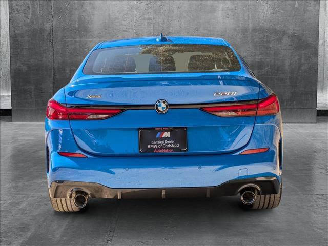 new 2024 BMW 228 Gran Coupe car, priced at $49,305