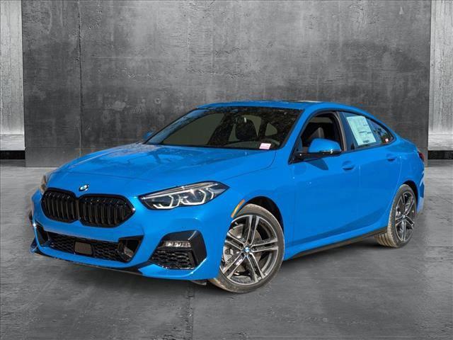 new 2024 BMW 228 Gran Coupe car, priced at $49,305