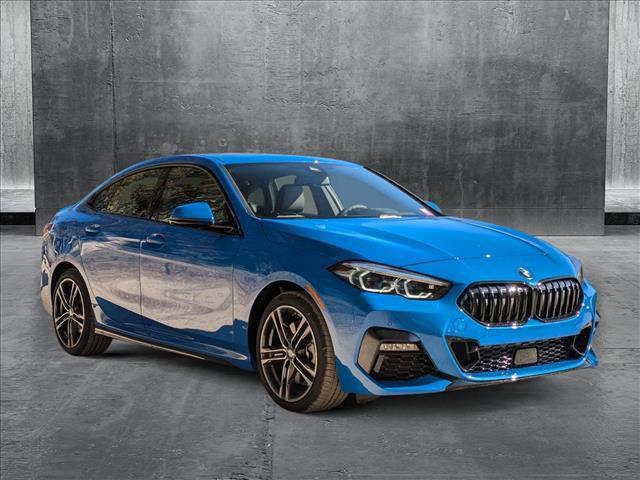 new 2024 BMW 228 Gran Coupe car, priced at $49,305