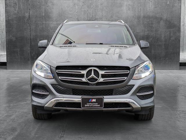 used 2018 Mercedes-Benz GLE 350 car, priced at $17,888