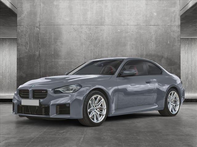 new 2025 BMW M2 car, priced at $80,525