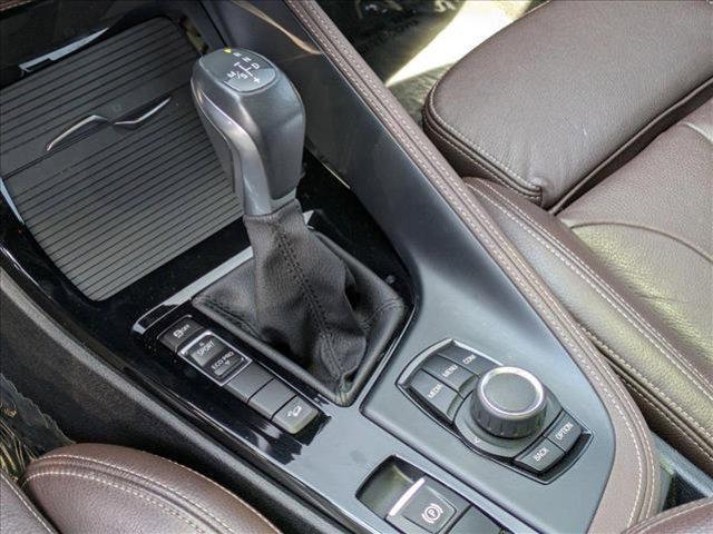used 2018 BMW X2 car, priced at $16,106