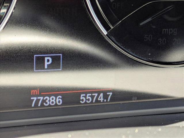 used 2018 BMW X2 car, priced at $16,106