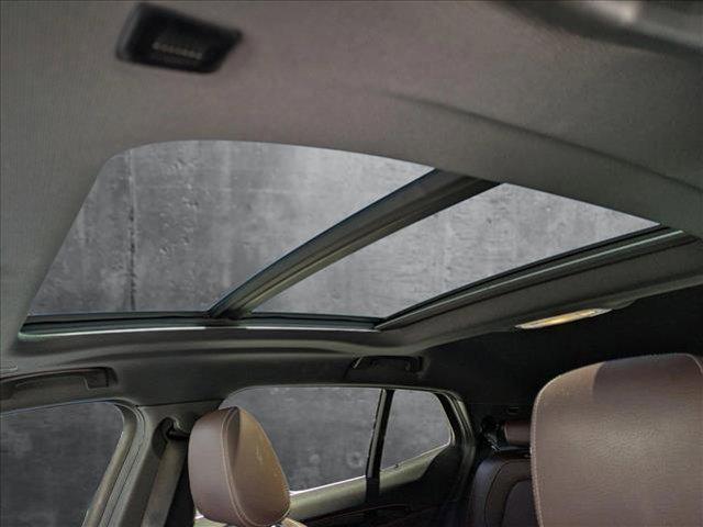 used 2018 BMW X2 car, priced at $16,106