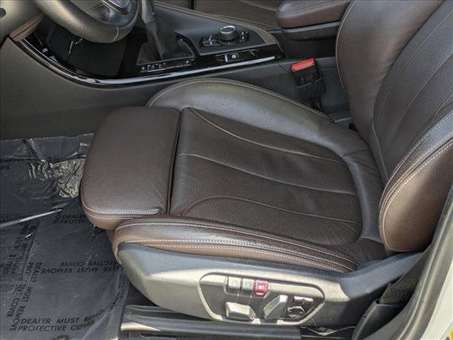 used 2018 BMW X2 car, priced at $16,106