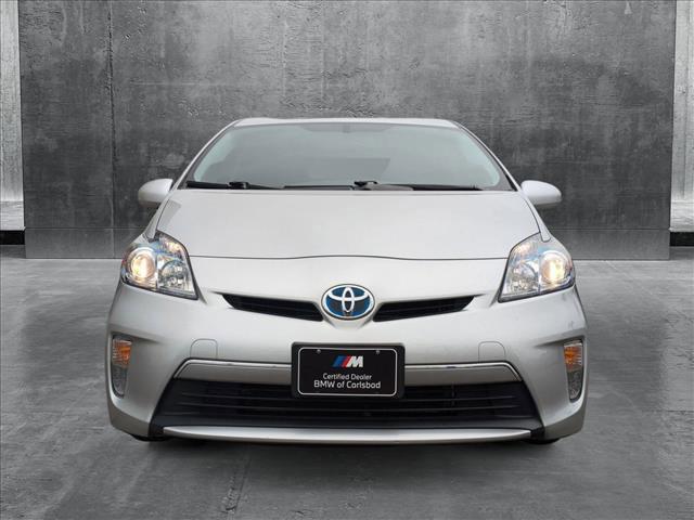 used 2014 Toyota Prius Plug-in car, priced at $17,333