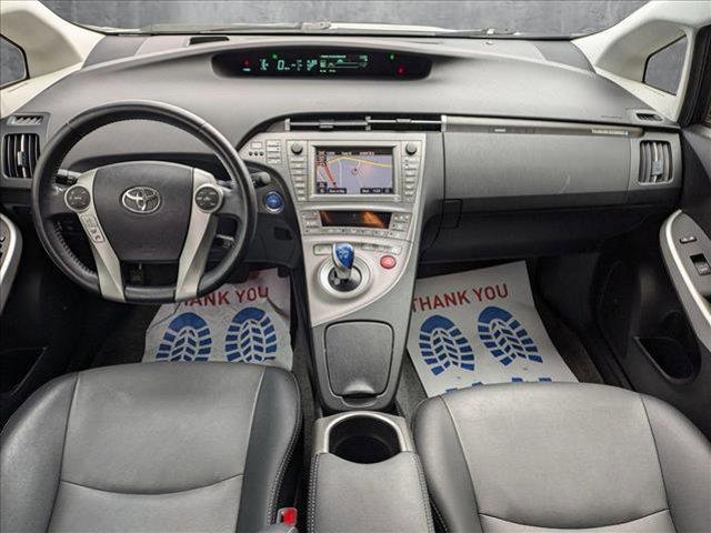 used 2014 Toyota Prius Plug-in car, priced at $17,333