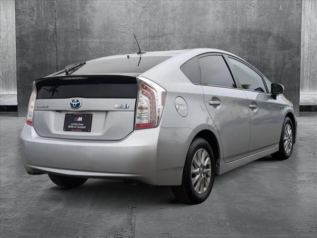 used 2014 Toyota Prius Plug-in car, priced at $17,333