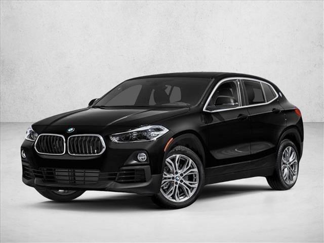 used 2019 BMW X2 car, priced at $16,495