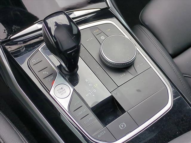 used 2019 BMW 330 car, priced at $19,750
