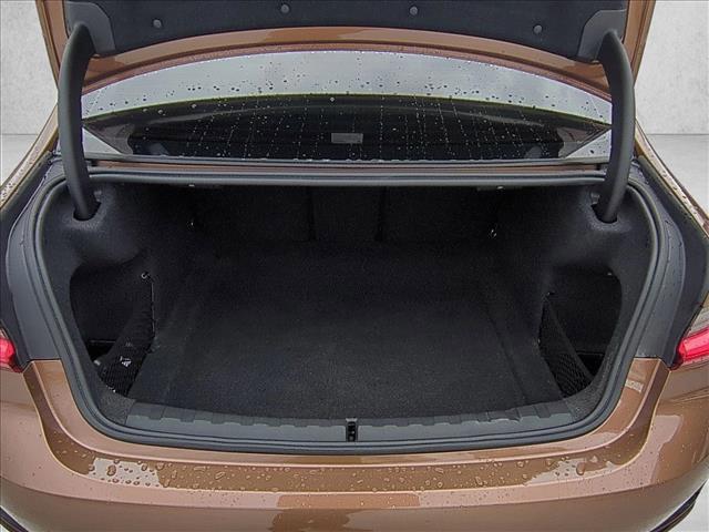 used 2019 BMW 330 car, priced at $19,750