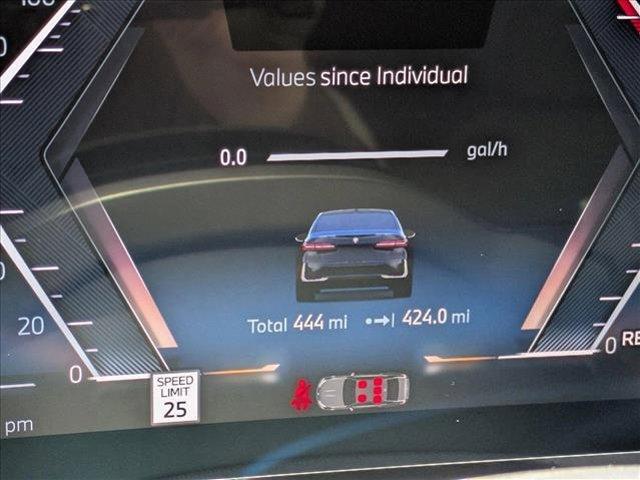 new 2024 BMW 530 car, priced at $66,145