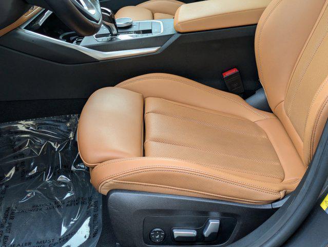 used 2022 BMW 330e car, priced at $34,991