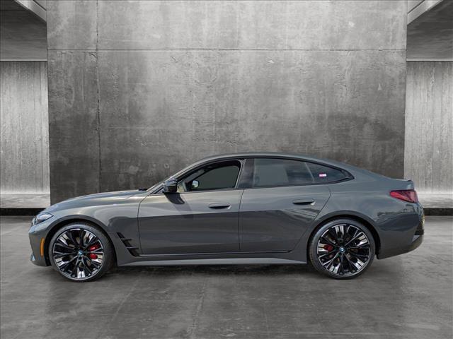 new 2025 BMW M440 car, priced at $69,325