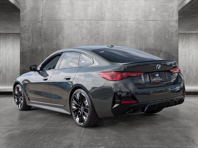 new 2025 BMW M440 car, priced at $69,325