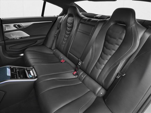 new 2025 BMW ALPINA B8 Gran Coupe car, priced at $162,675