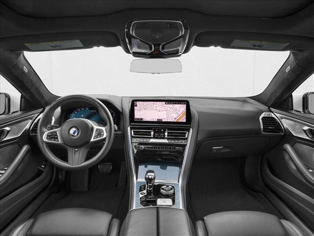 new 2025 BMW ALPINA B8 Gran Coupe car, priced at $162,675