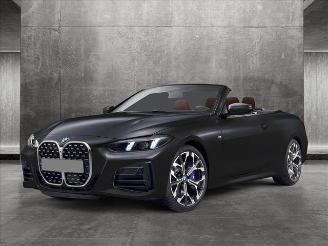 new 2025 BMW 430 car, priced at $70,975