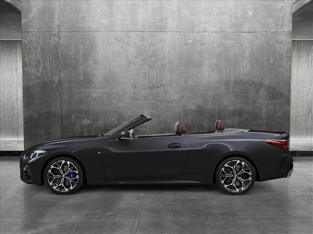 new 2025 BMW 430 car, priced at $70,975