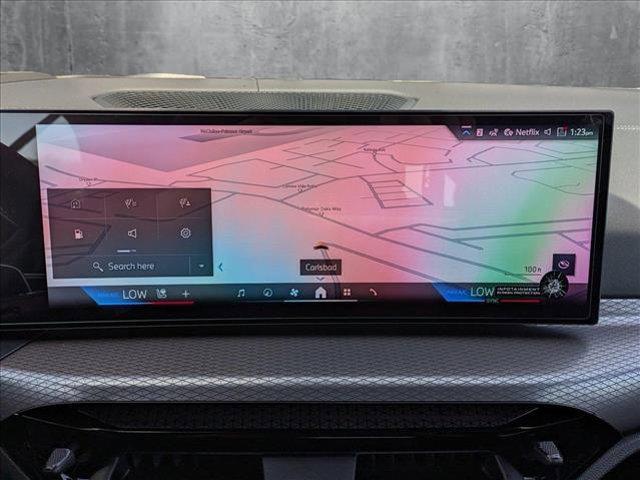 new 2025 BMW 430 car, priced at $70,975